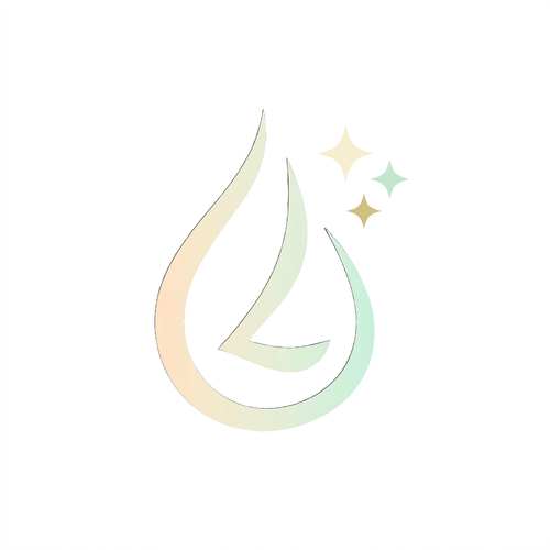 Gota Luminease con tres estrellas